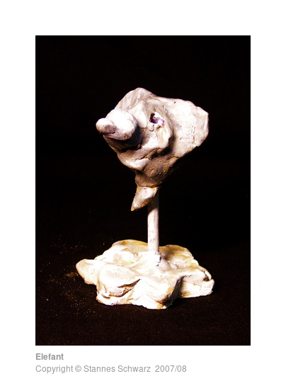 Elefant