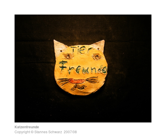 Katzenfreunde