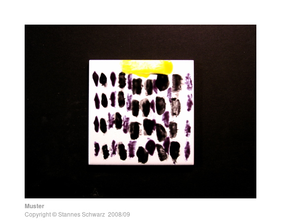 Muster