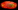 Rotes Willkommen