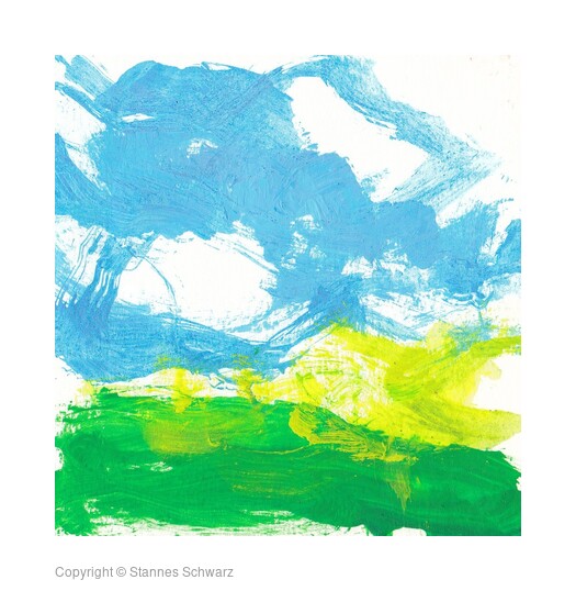 Bild von Frau Rodiek, 2. Beispiel