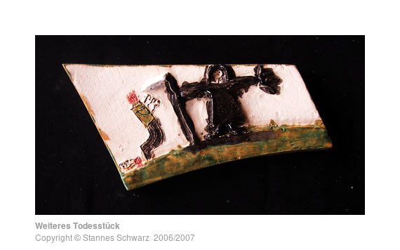 Weiteres Todesstück