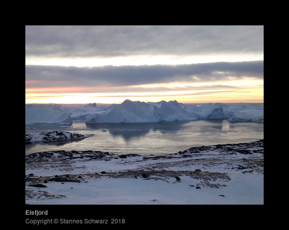Eisfjord