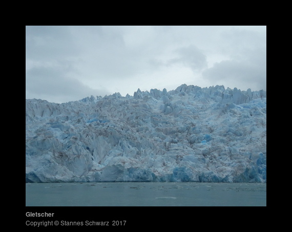 Gletscher