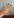 Meine Löwenzahnhand