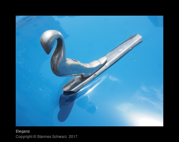 Eleganz