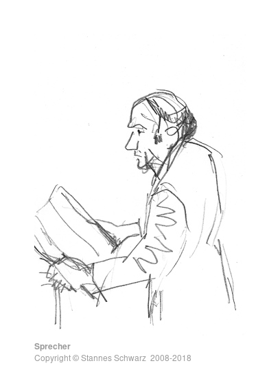 Sprecher