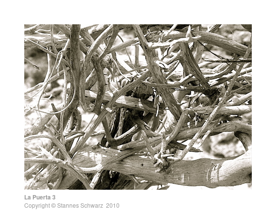 La Puerta 3