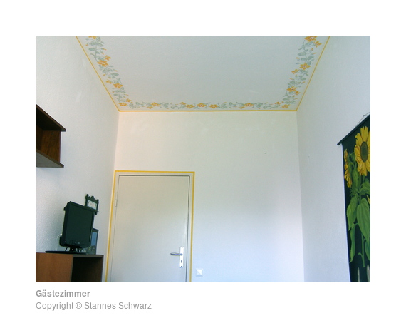 Gästezimmer