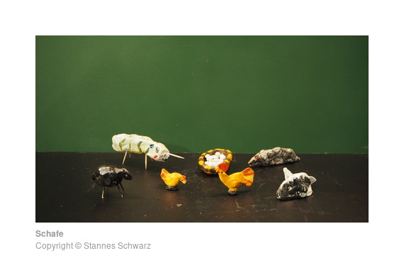 Schafe
