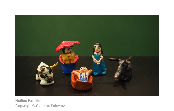 Heilige Familie