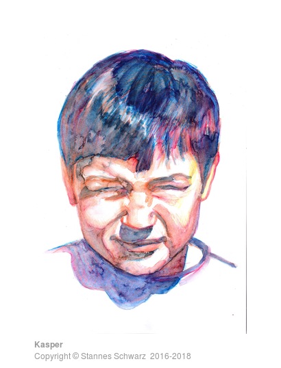 Kasper