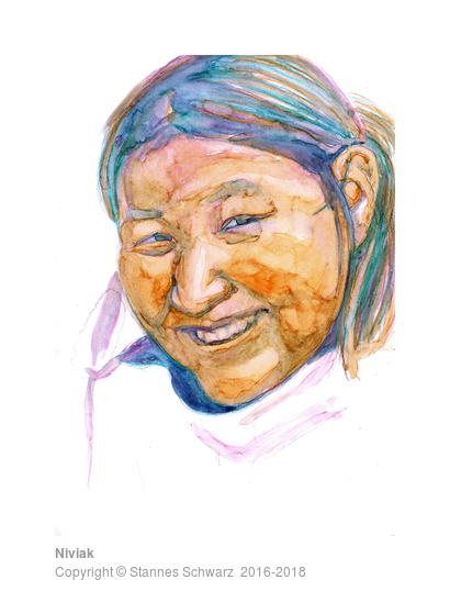 Niviak