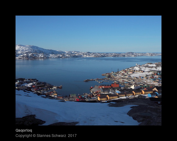 Qaqortoq