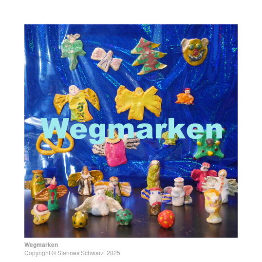Wegmarken