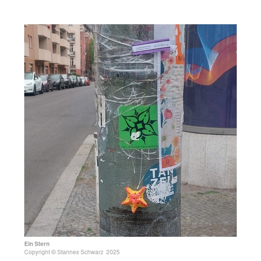 Ein Stern