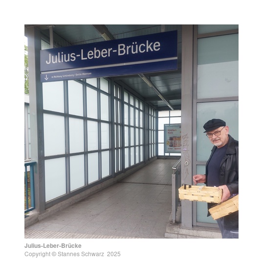 Julius-Leber-Brücke